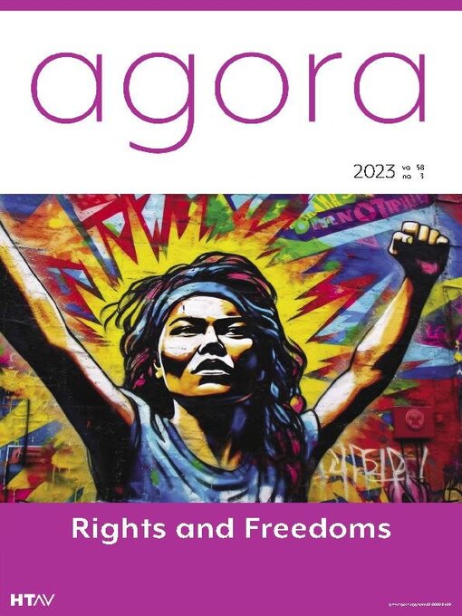 Title details for Agora by History Teachers' Association of Victoria - Available